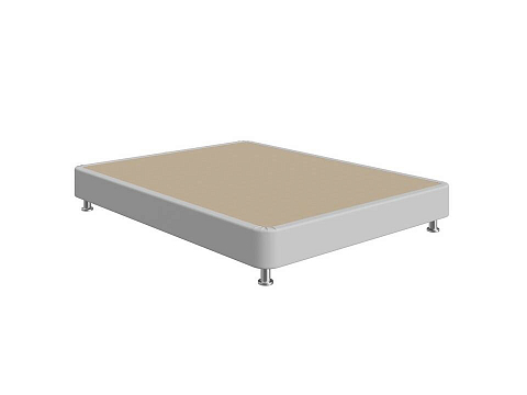 Кровать 120х200 BoxSpring Home - Кровать с простой усиленной конструкцией