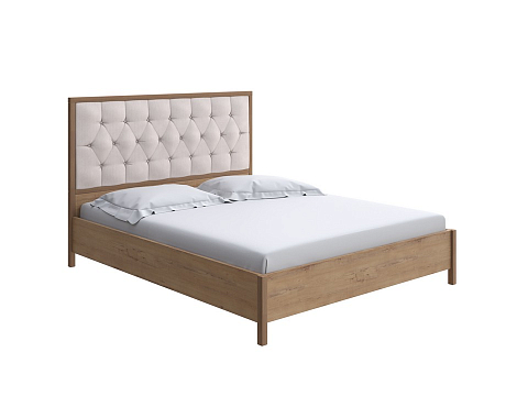 Кровать Vester Lite - Современная кровать со встроенным основанием