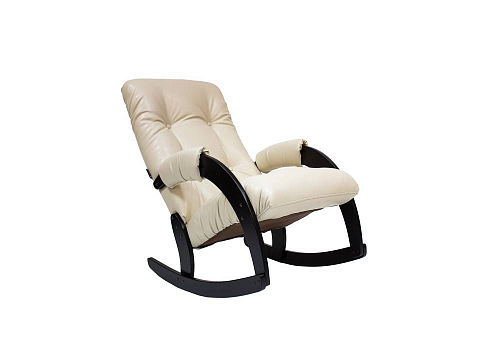 Кресло-качалка Puffy - Мягкое кресло-качалка для отдыха
