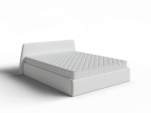 Односпальная кровать Binni для основания с ПМ - Кровать Binni для ценителей современного минимализма.