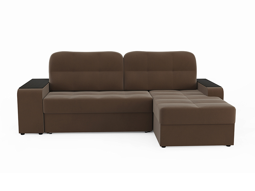 Угловой диван-кровать Flash (левый, правый) - Угловой диван-кровать для ежедневного использования